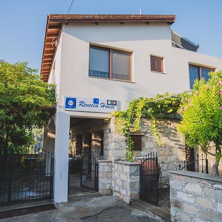 Вилла Revecca House Agios Mamas Экстерьер фото