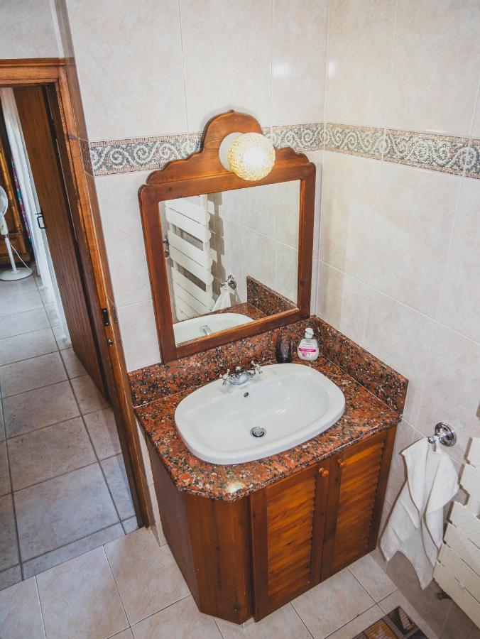 Вилла Revecca House Agios Mamas Экстерьер фото