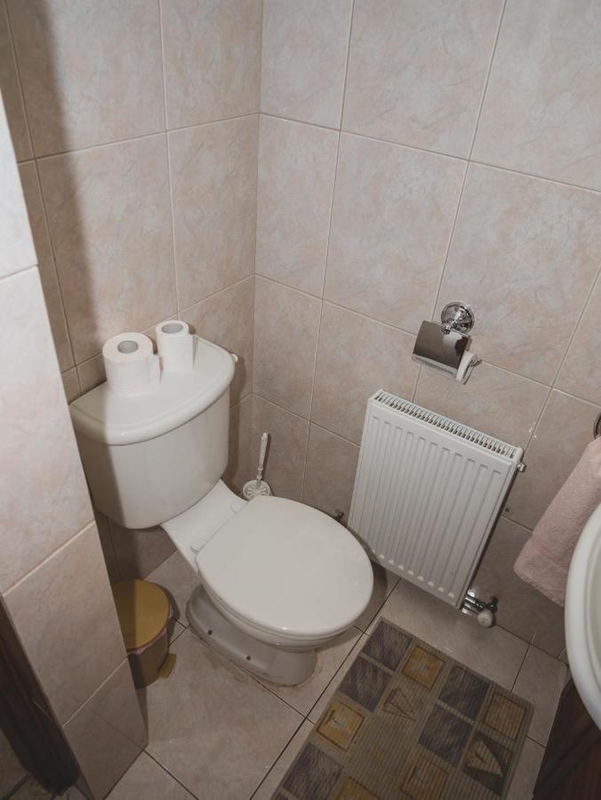 Вилла Revecca House Agios Mamas Экстерьер фото